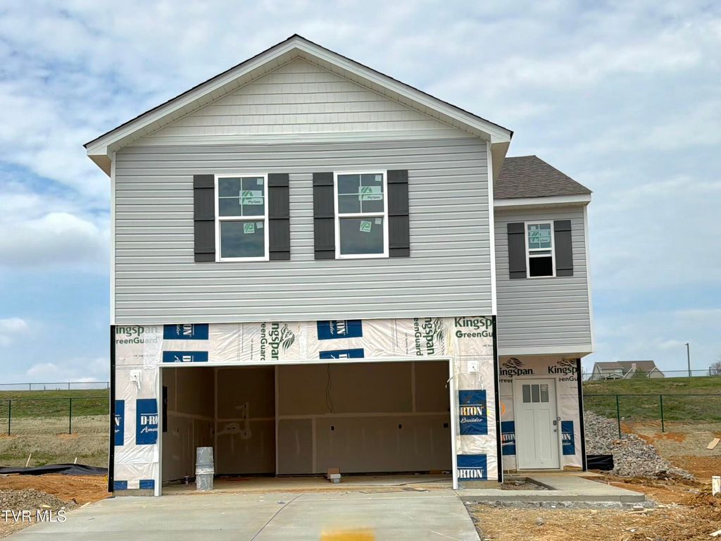 Photo of 213 Artist Avenue Ave, Johnson City, TN 37615 (MLS # 9990711)
