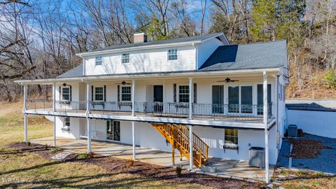 194 Sparks Road Johnson City TN 37601