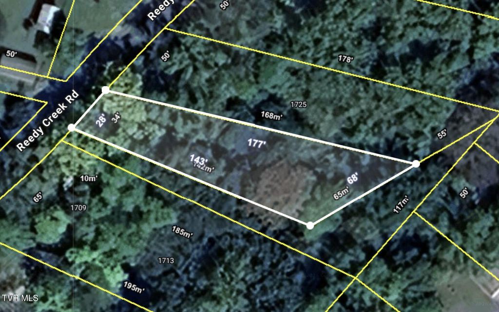 Photo of Tbd Reedy Creek Road, Kingsport, TN 37664 (MLS # 9994251)