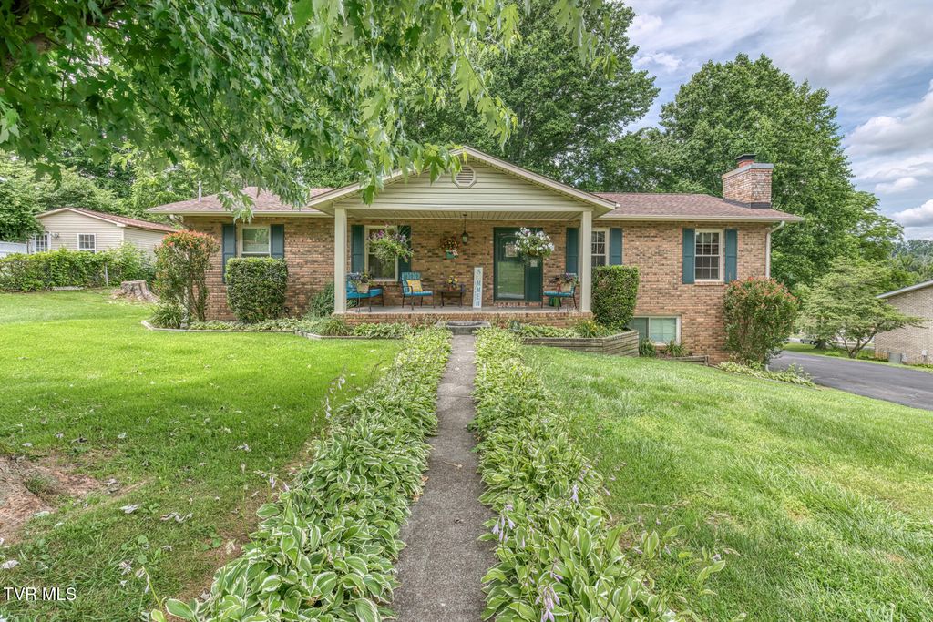 Photo of 111 Whitson Drive, Elizabethton, TN 37643 (MLS # 9991991)