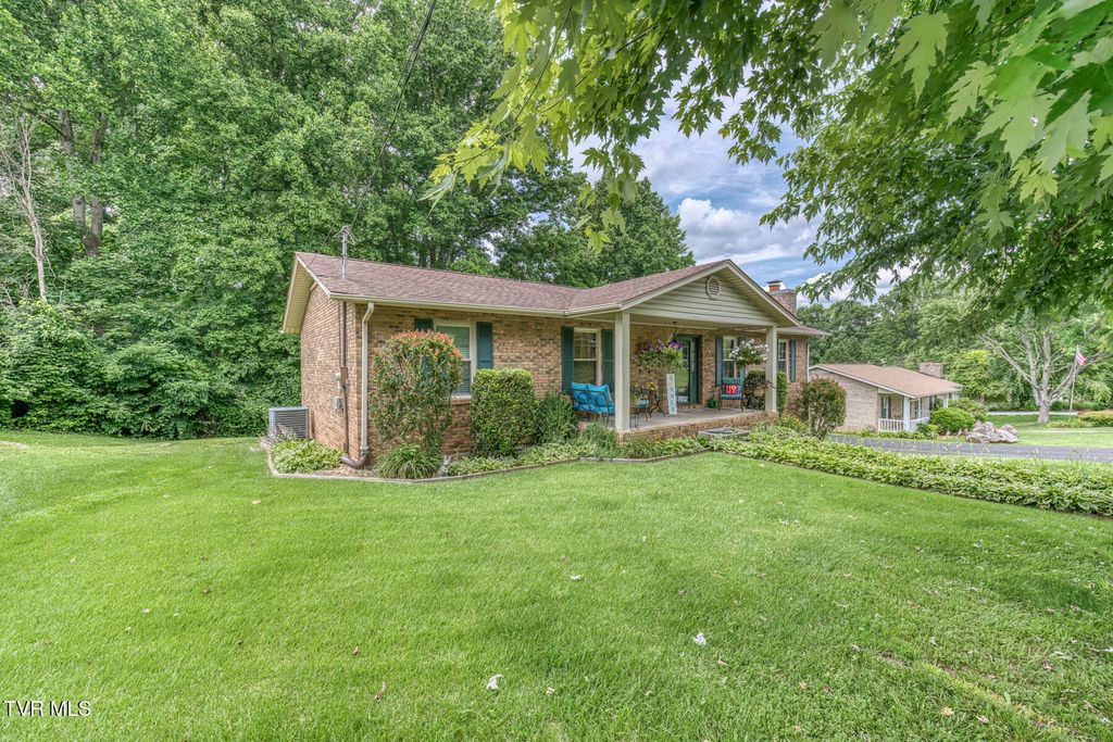 Photo of 111 Whitson Drive, Elizabethton, TN 37643 (MLS # 9991991)