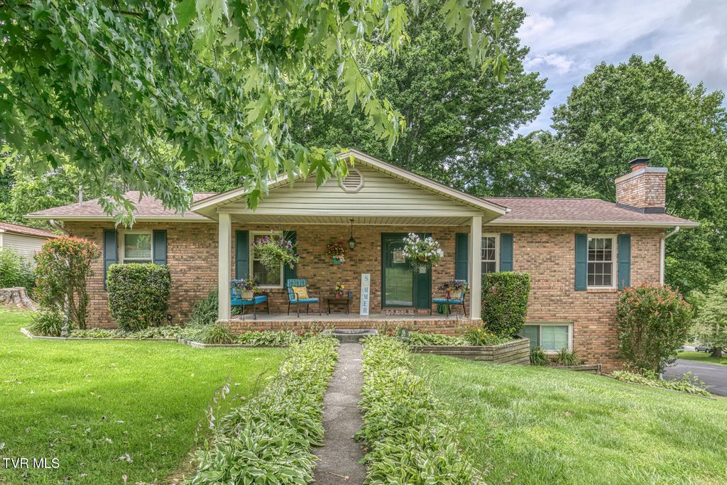 Photo of 111 Whitson Drive, Elizabethton, TN 37643 (MLS # 9991991)