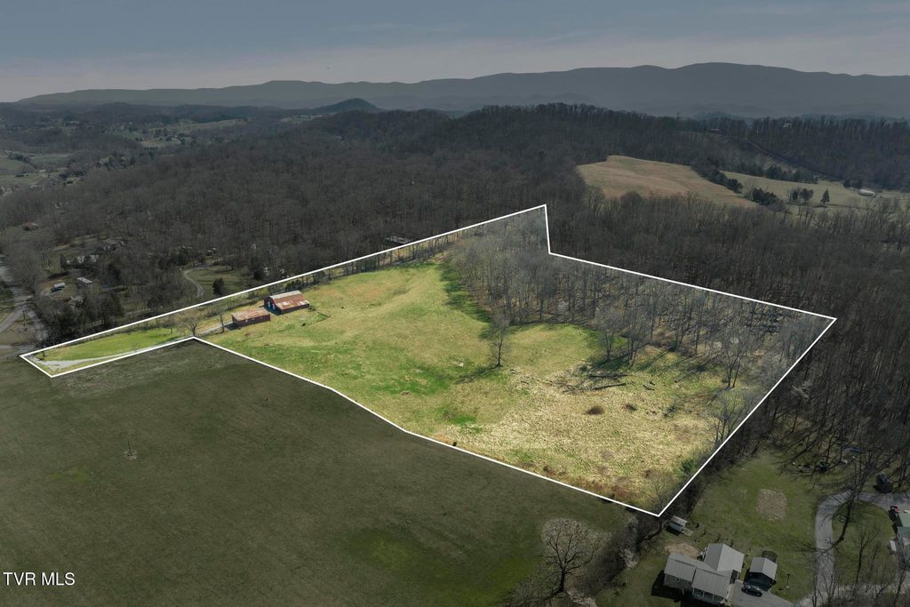 Photo of 11 Old White Top Road, Bluff City, TN 37618 (MLS # 9987939)