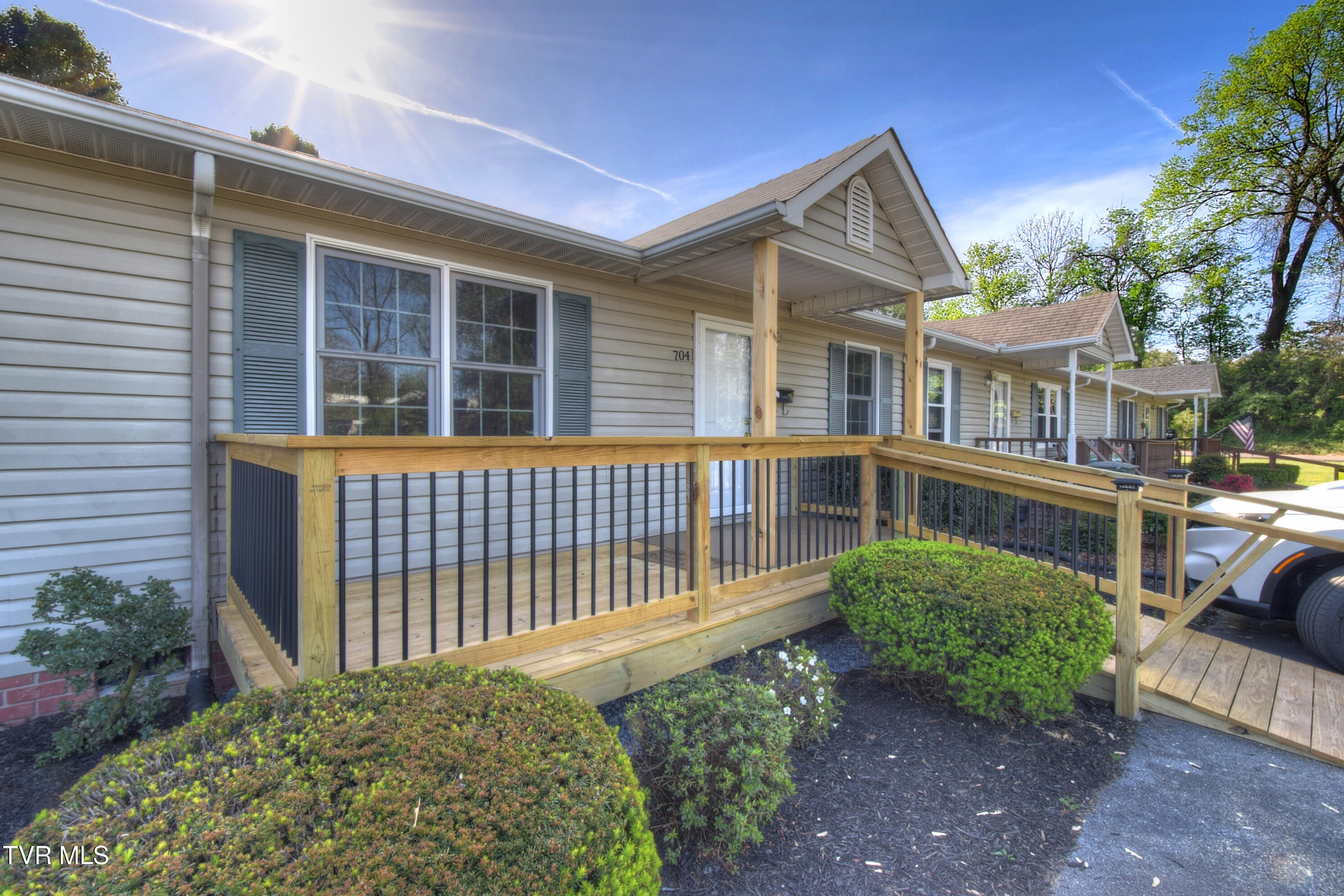 704 Hickory Street #-, Elizabethton, Tennessee image 1