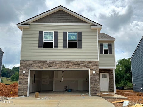 Homes For Sale - 277 Chimney View Loop<br/> Sullivan County County, Blountville, TN 37617