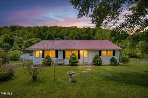 Homes For Sale - 1639 Yuma Road<br/> Scott County, Gate City, VA 24251