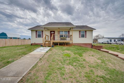 Photo of 510 Ebenezer Loop, Chuckey, TN 37641 (MLS # 9991883)