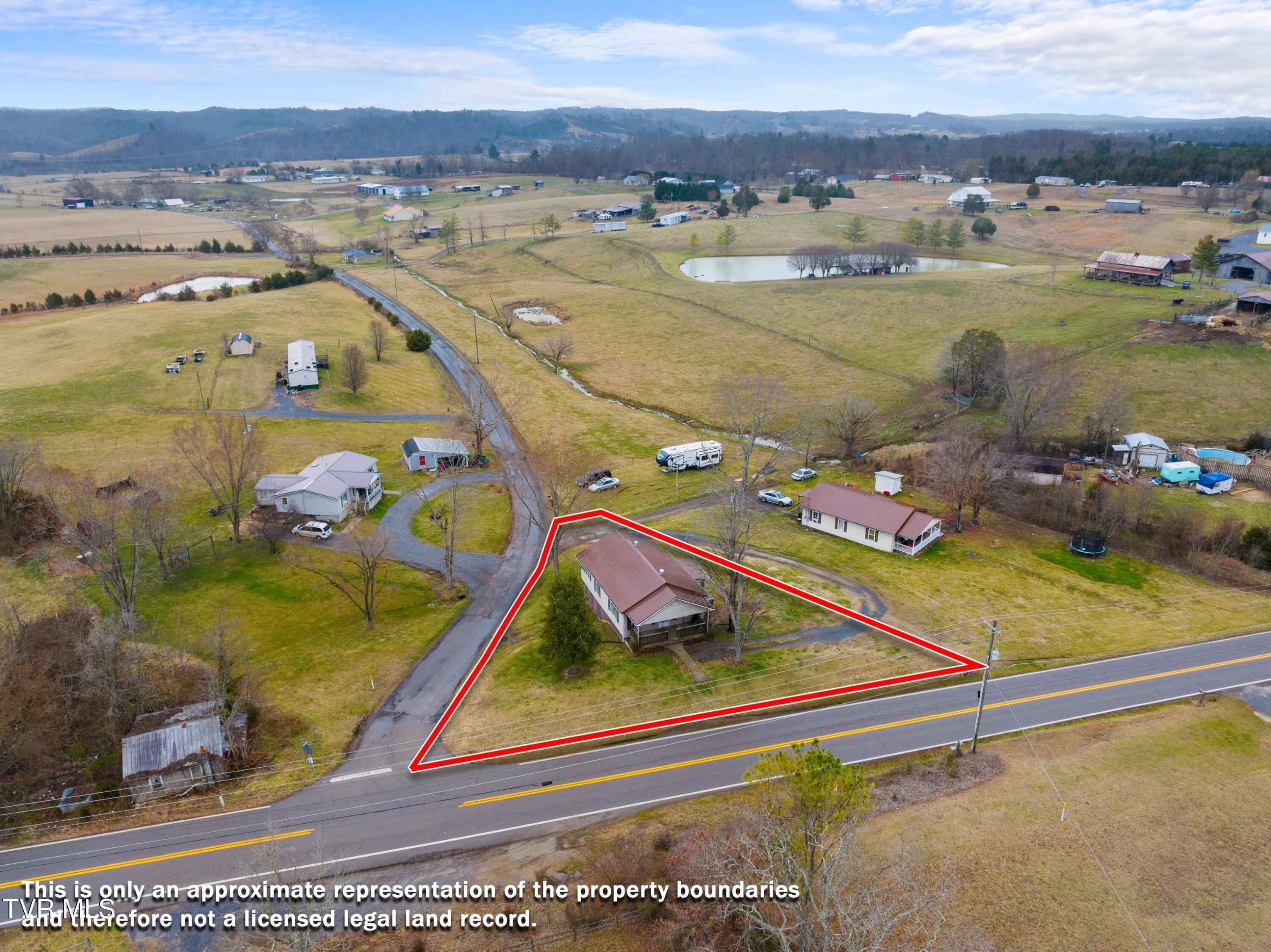 711 Highway 113, Rogersville, Tennessee image 4