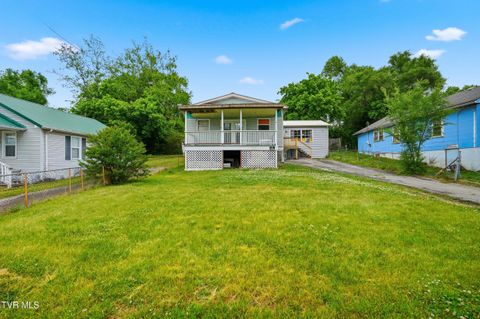 Photo of 345 Virgil Avenue, Kingsport, TN 37665 (MLS # 9995011)