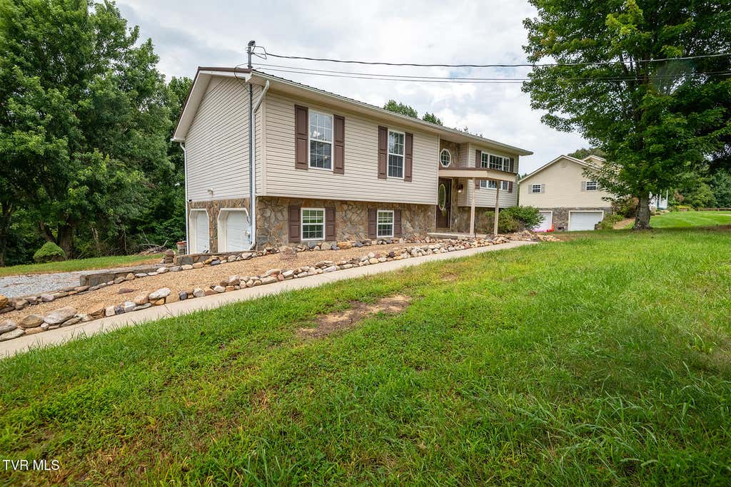 Photo of 925 Keller Road, Afton, TN 37616 (MLS # 9999294)