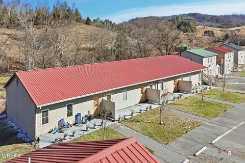Multifamily For Sale - 8703 Highway 19e<br/> Carter County, Roan Mountain, TN 37687