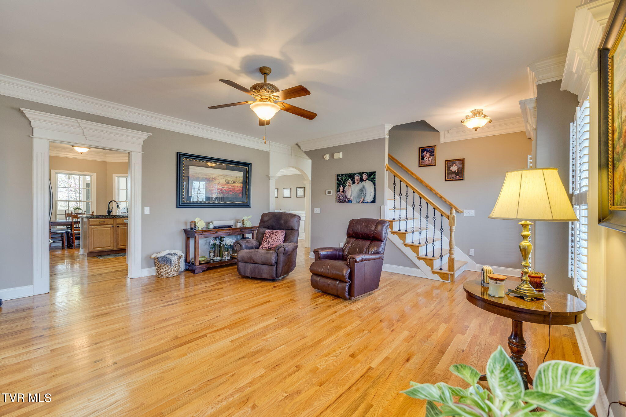255 Alpine Trail, Kingsport, Tennessee image 7