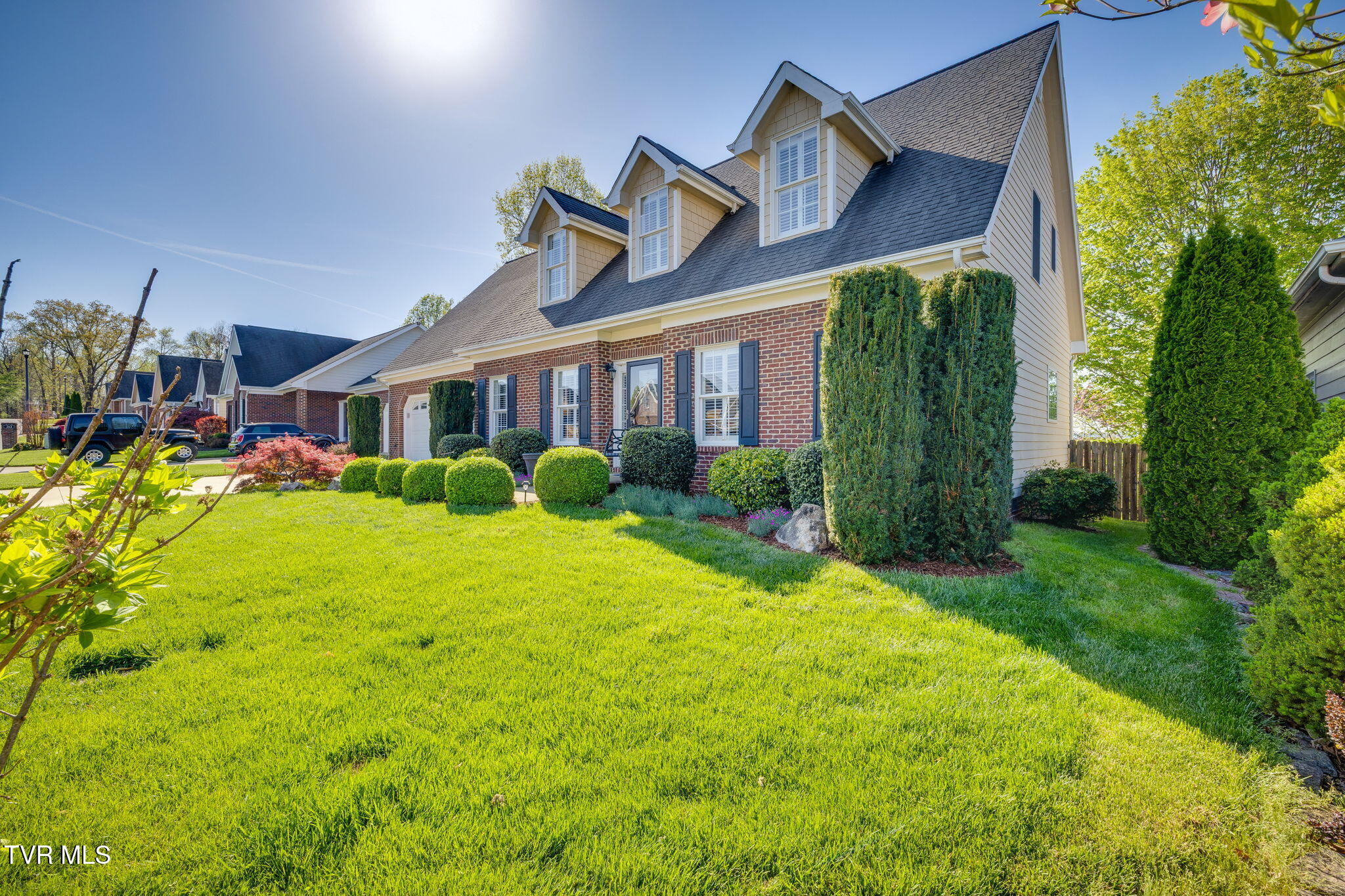 255 Alpine Trail, Kingsport, Tennessee image 3