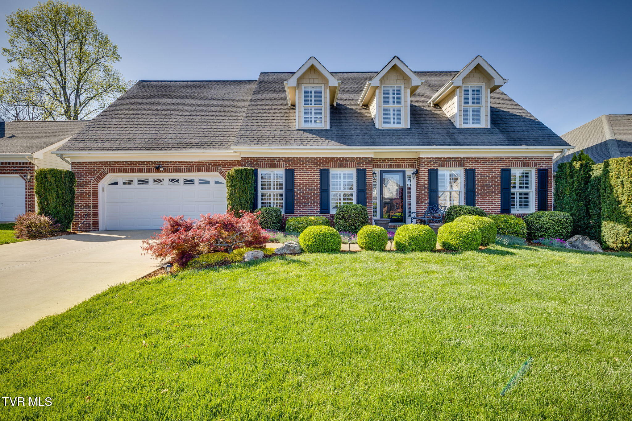255 Alpine Trail, Kingsport, Tennessee image 1