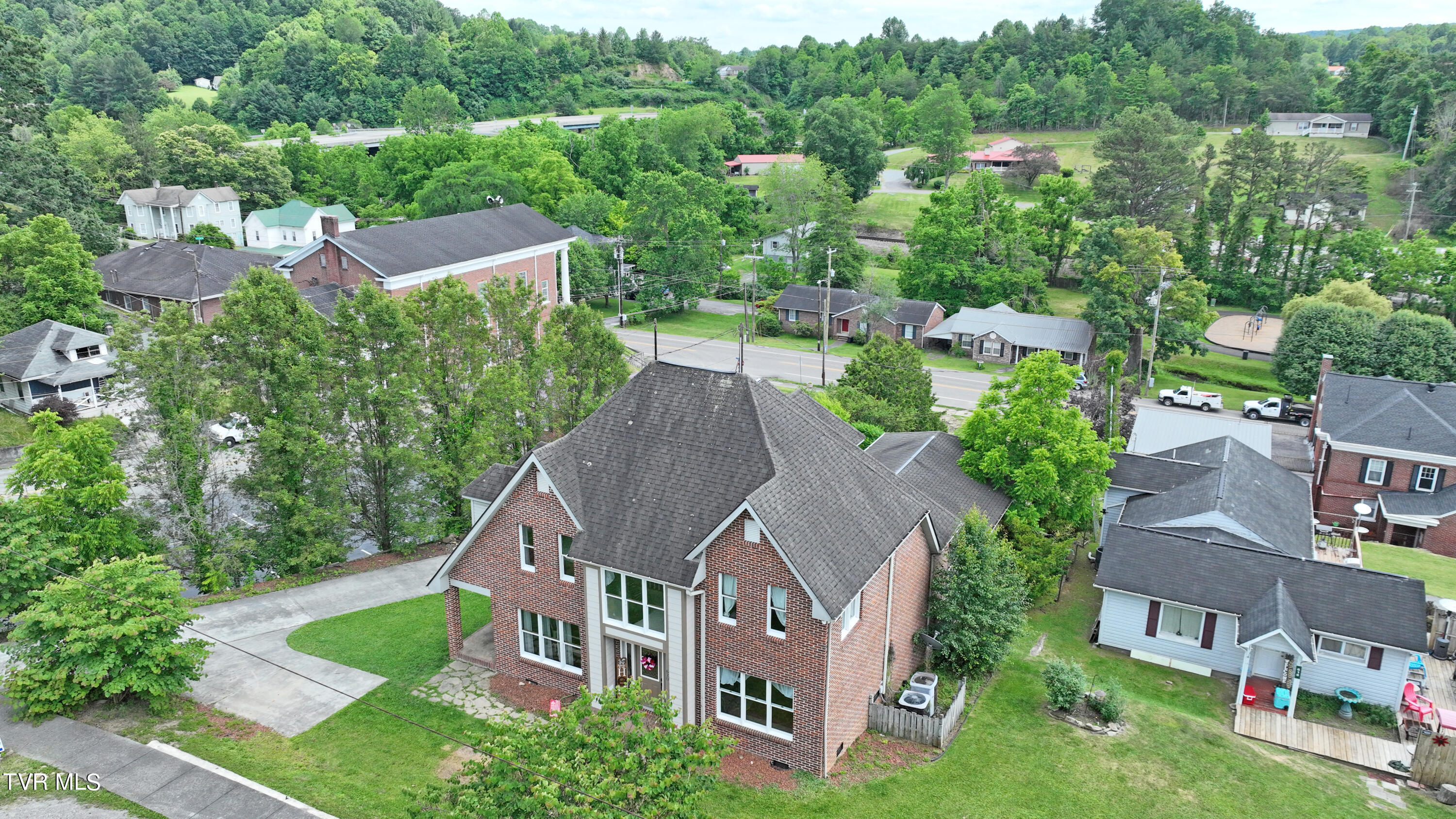 620 2nd Street, Coeburn, Virginia image 45