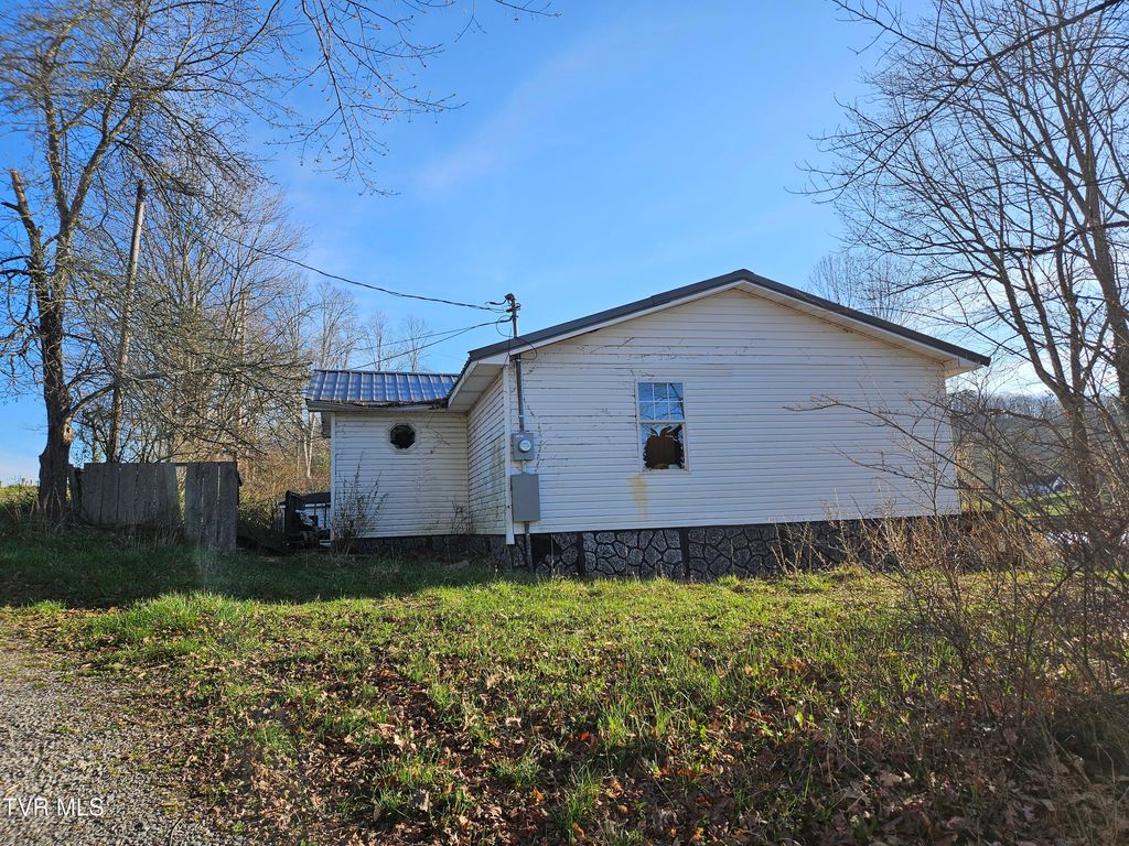 Photo of 9029 Camp Bethel Road, Wise, VA 24293 (MLS # 9993255)