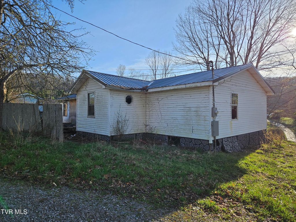 Photo of 9029 Camp Bethel Road, Wise, VA 24293 (MLS # 9993255)