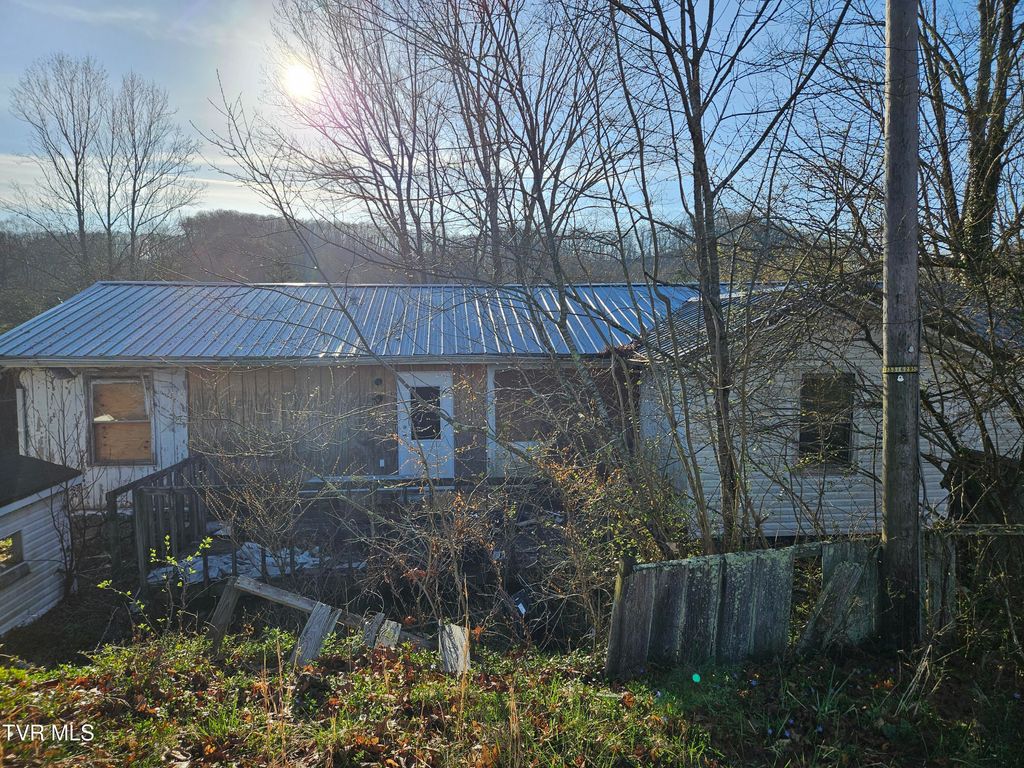 Photo of 9029 Camp Bethel Road, Wise, VA 24293 (MLS # 9993255)