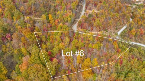 Vacant Land For Sale - TBD Majestic  Lot 8 Drive<br/> Duffield, VA 24244