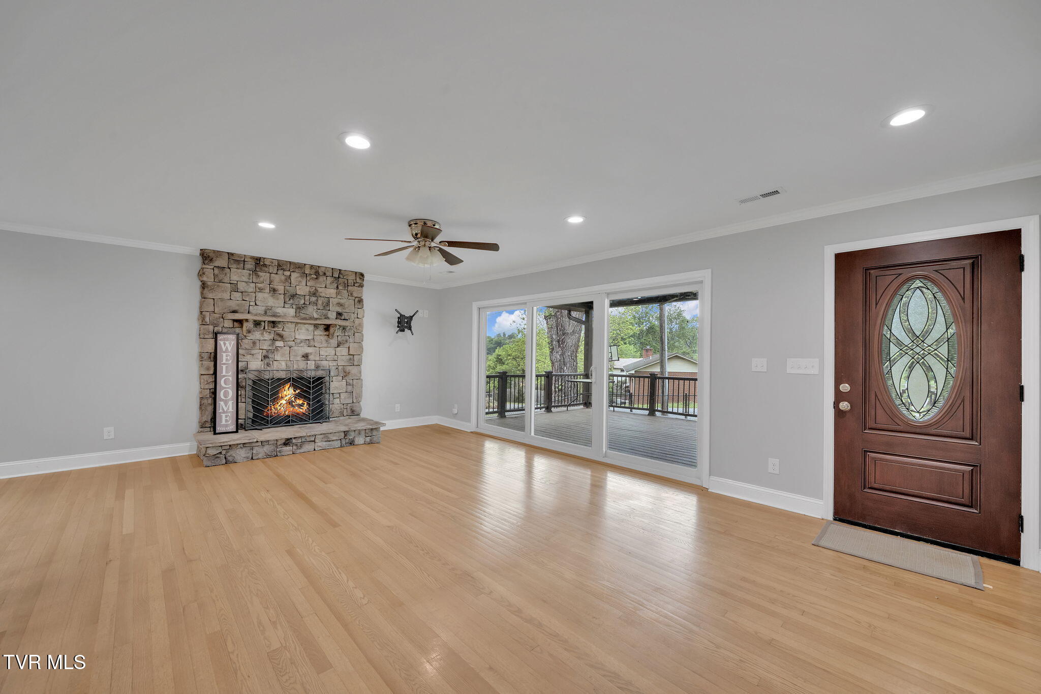 3749 Hemlock Park Circle, Kingsport, Tennessee image 2