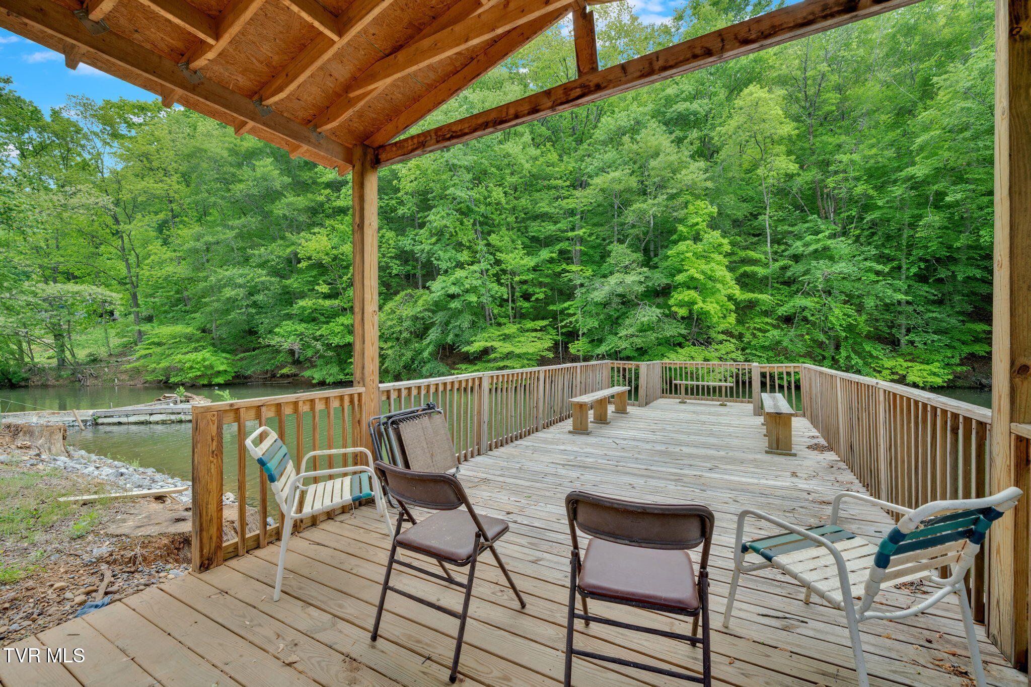 3749 Hemlock Park Circle, Kingsport, Tennessee image 49