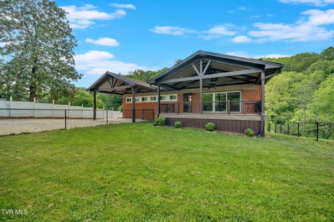 3749 Hemlock Park Circle Kingsport TN 37663