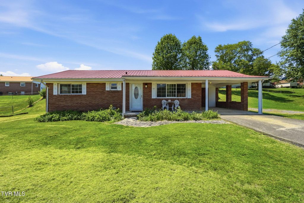 Photo of 212 Alderman Drive, Greeneville, TN 37745 (MLS # 9994486)