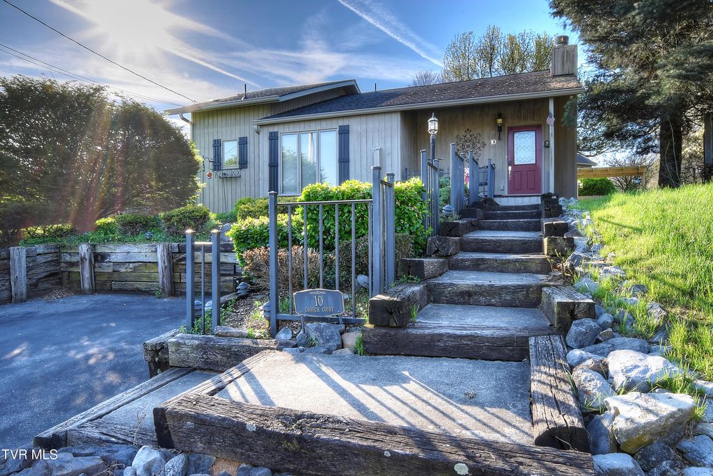 Photo of 10 Crouch Court, Johnson City, TN 37615 (MLS # 9993967)