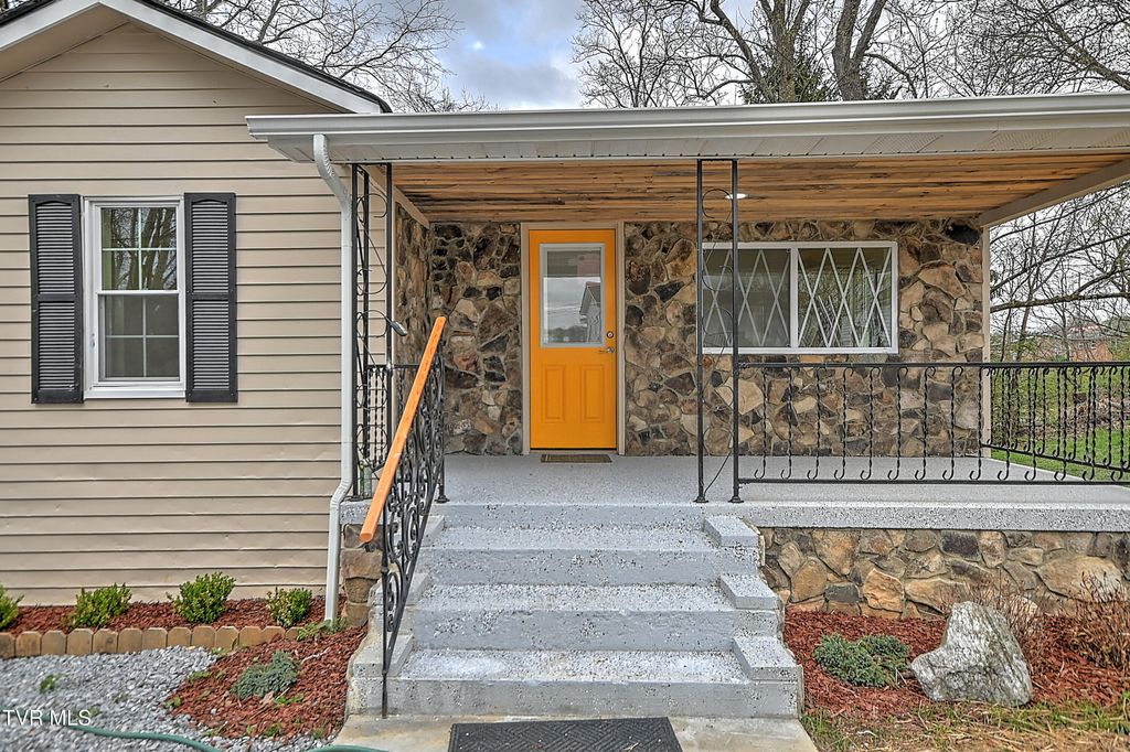 Photo of 5 Birch Street, Bristol, TN 37620 (MLS # 9993378)