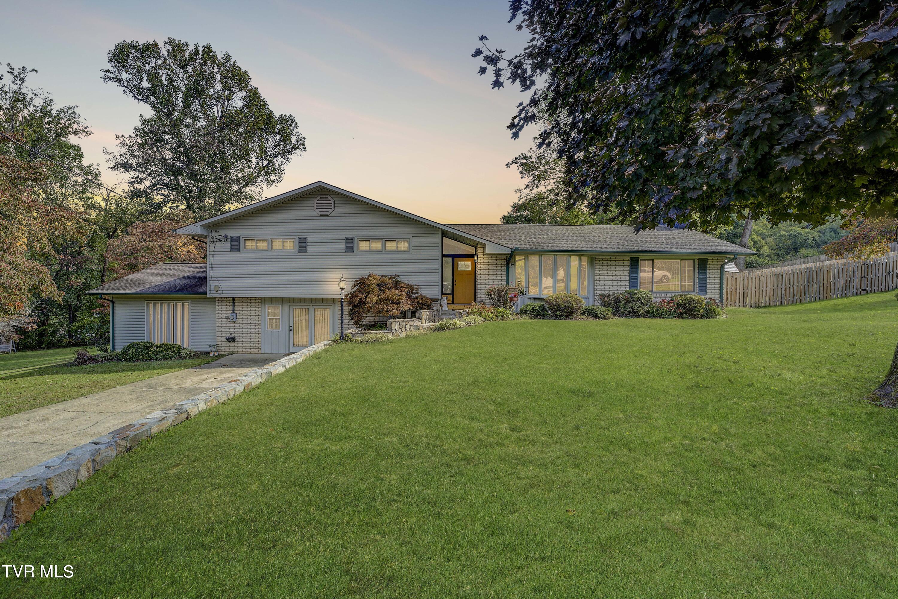 204 Luttrell Street, Erwin, Tennessee image 1