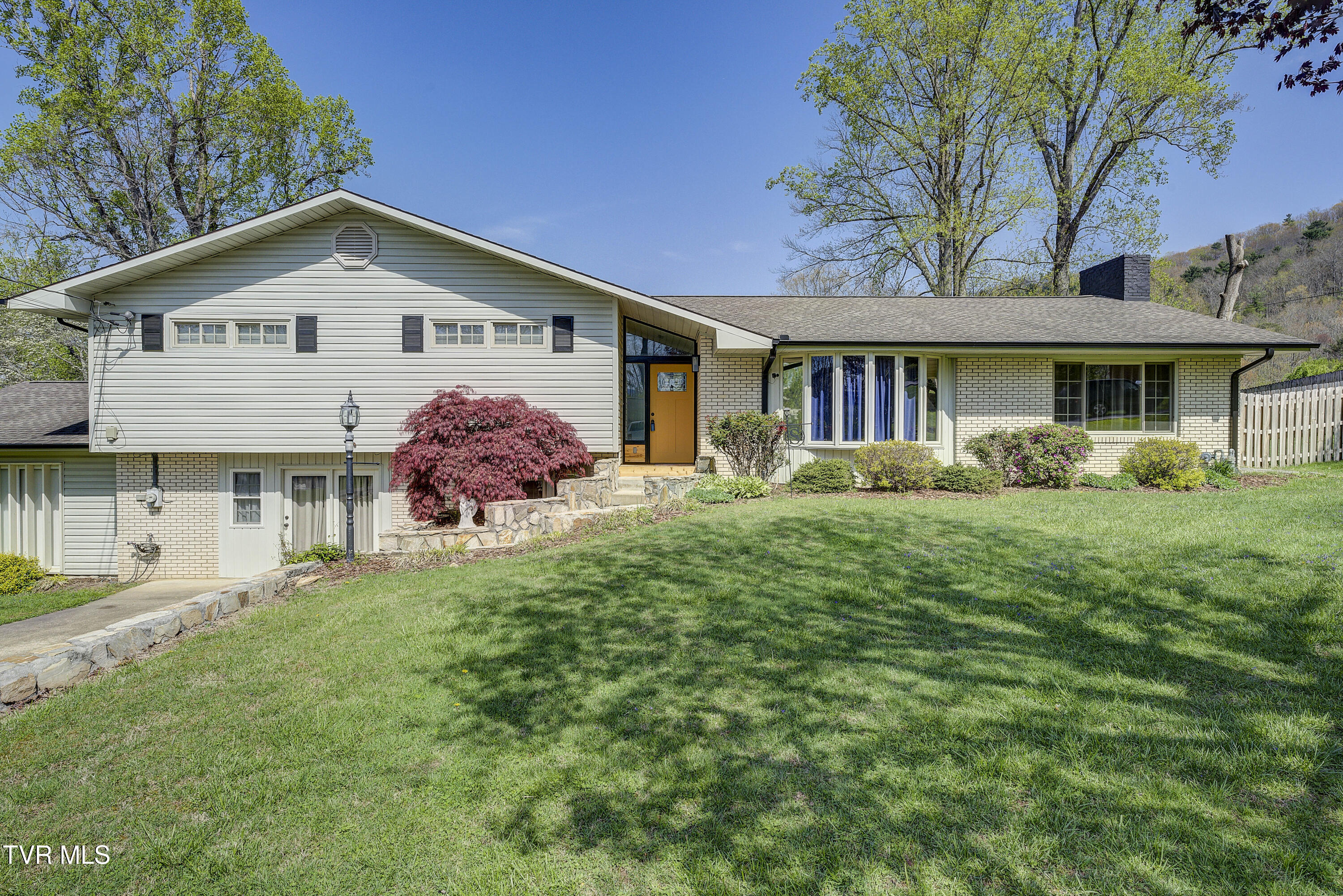 204 Luttrell Street, Erwin, Tennessee image 1