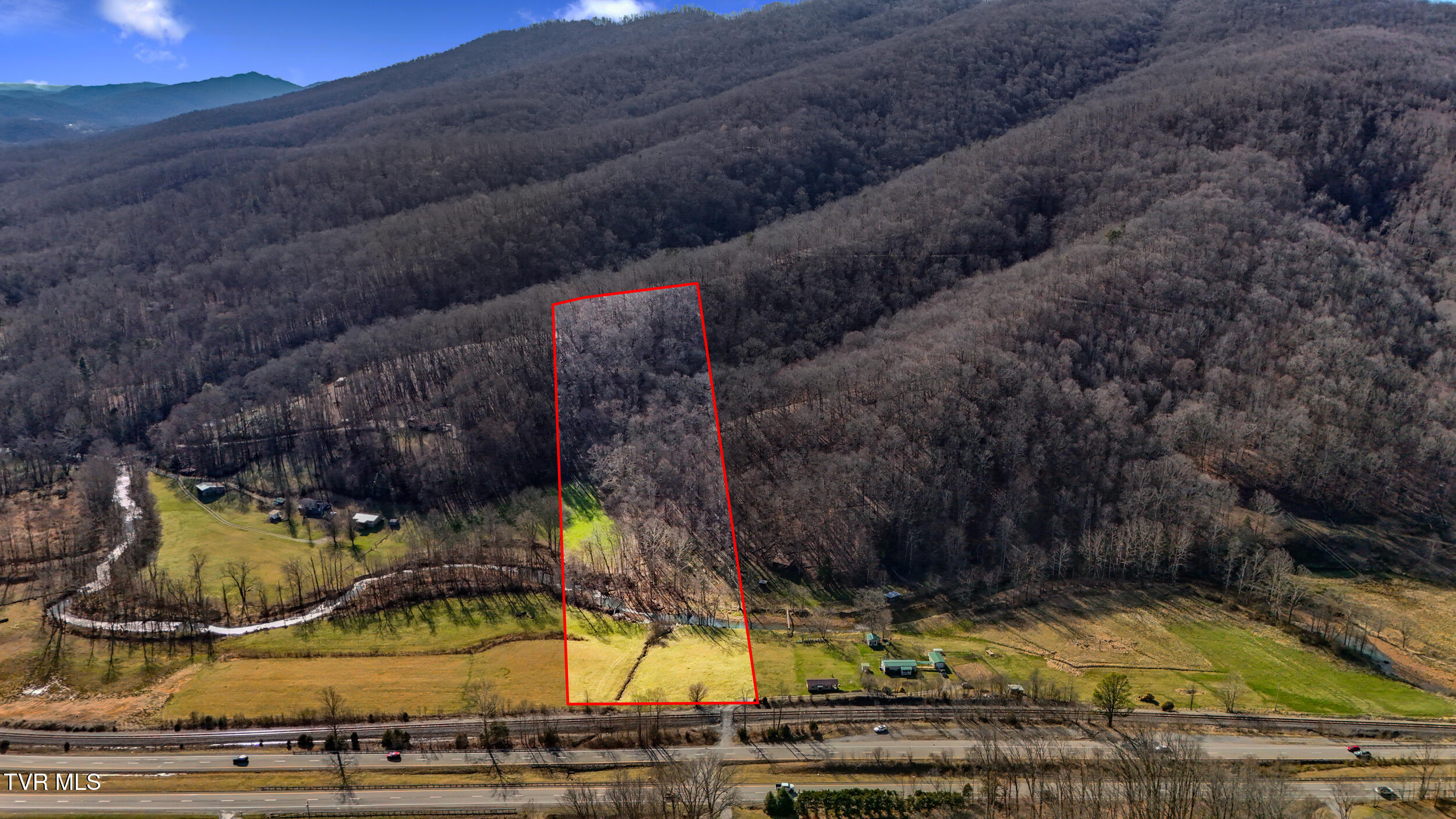 Tbd Us Highway 23 (north And South, Duffield, Virginia image 8