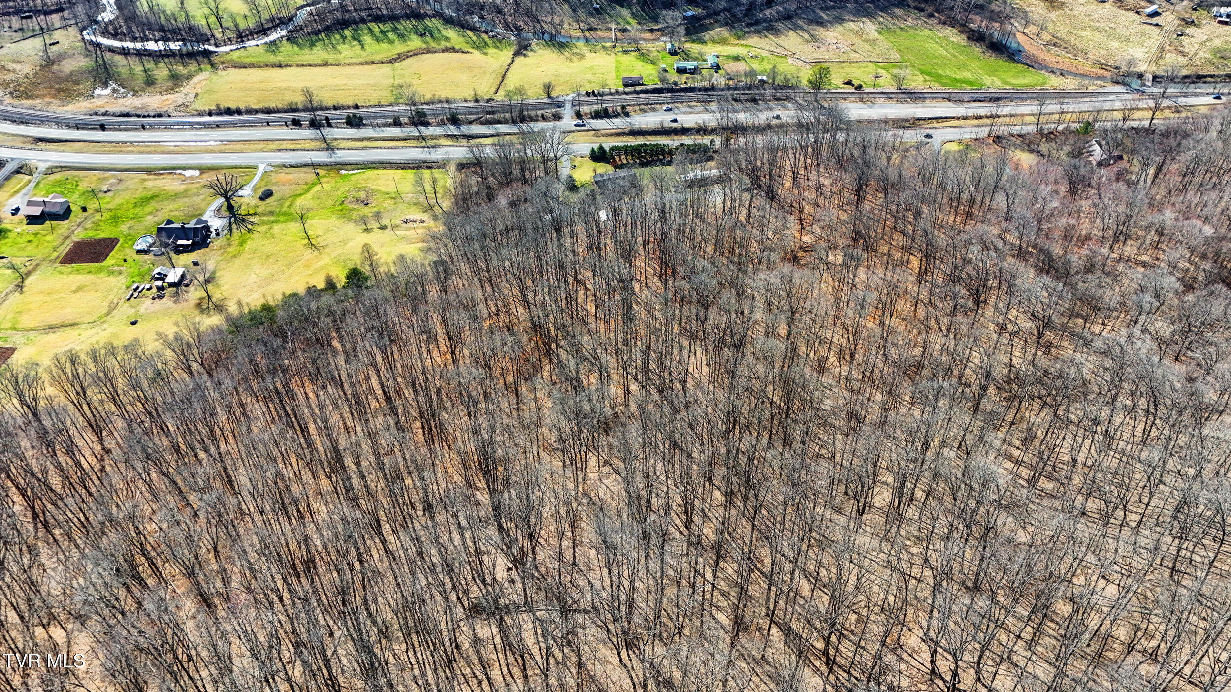 Tbd Us Highway 23 (north And South, Duffield, Virginia image 6