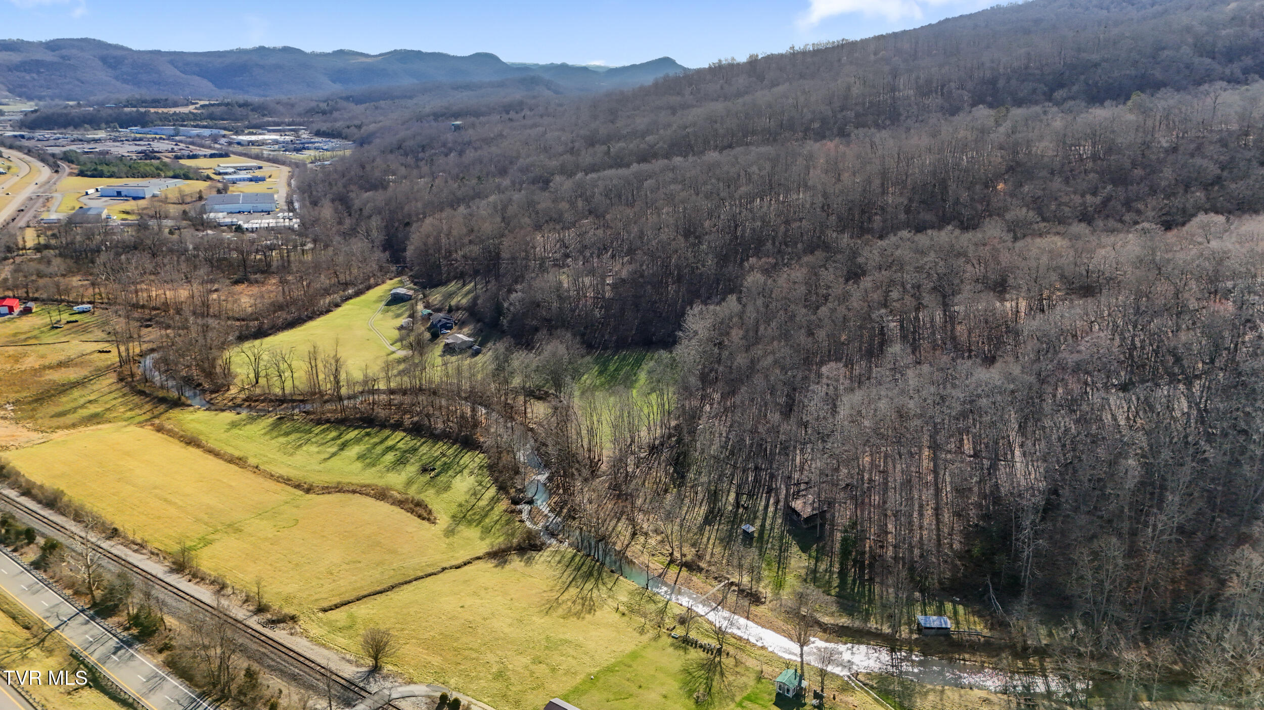 Tbd Us Highway 23 (north And South, Duffield, Virginia image 14
