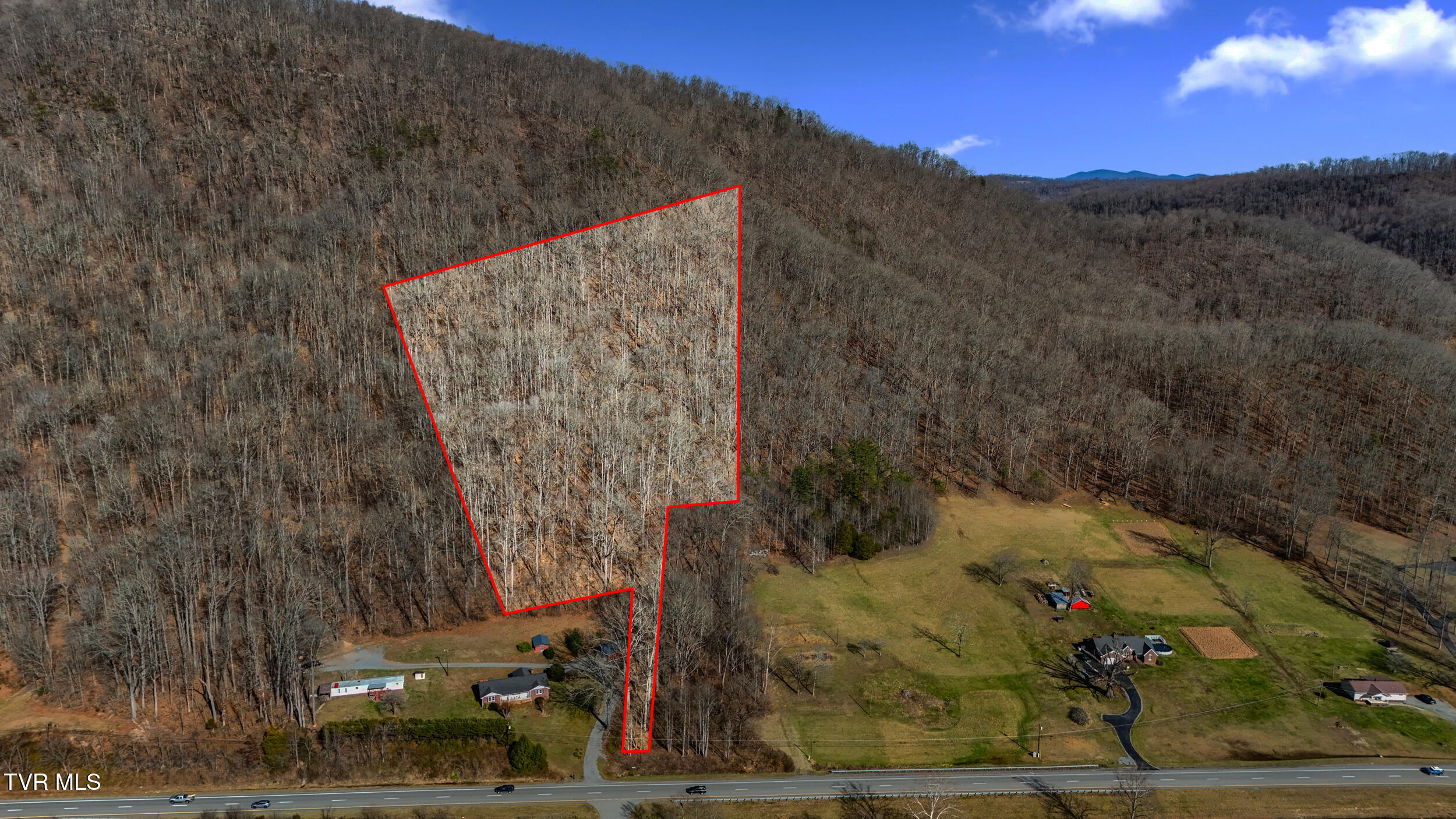 Tbd Us Highway 23 (north And South, Duffield, Virginia image 3