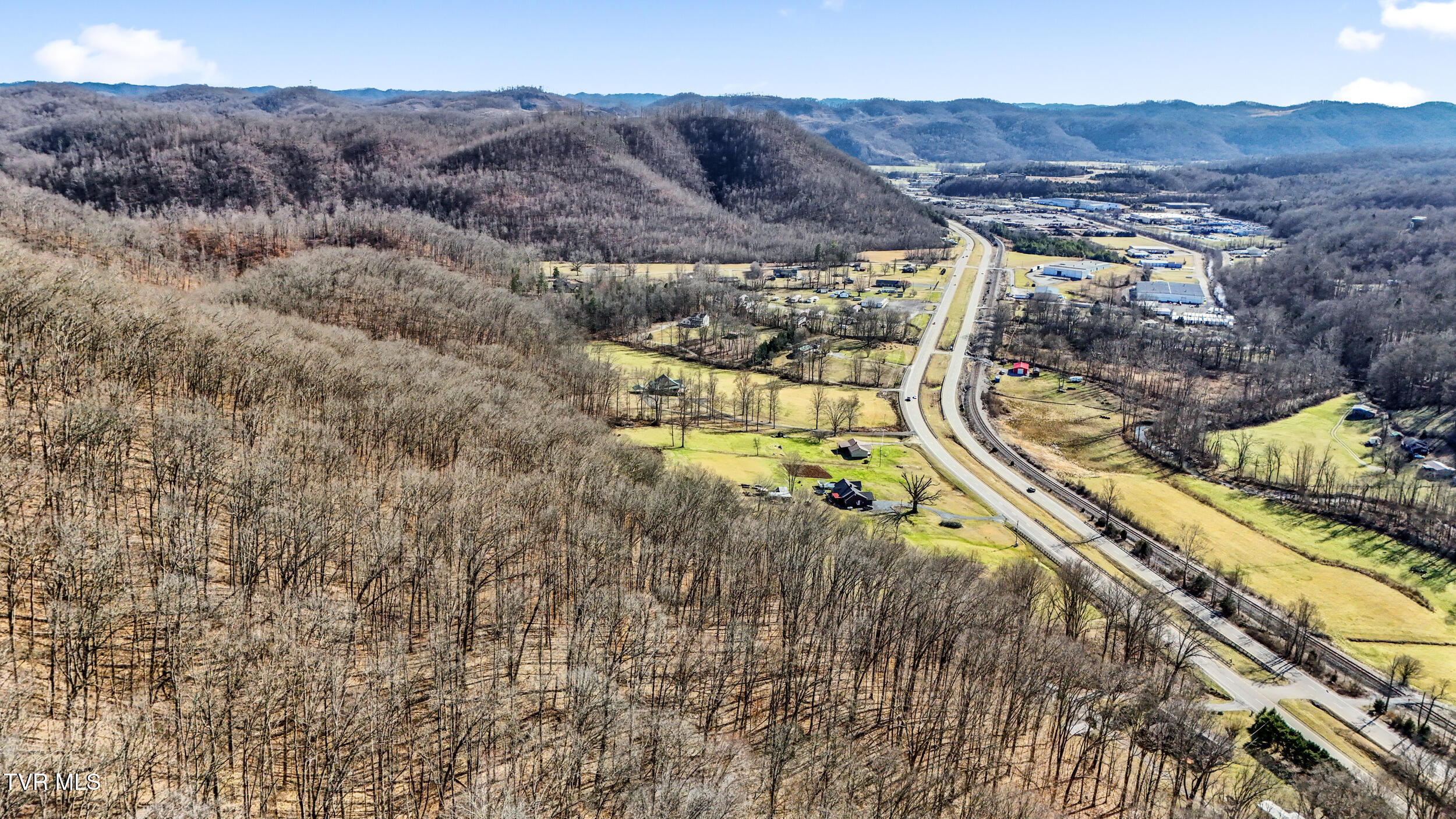 Tbd Us Highway 23 (north And South, Duffield, Virginia image 7