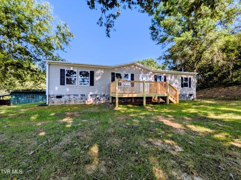 Photo of 1211 Conklin Road, Jonesborough, TN 37659 (MLS # 10000305)