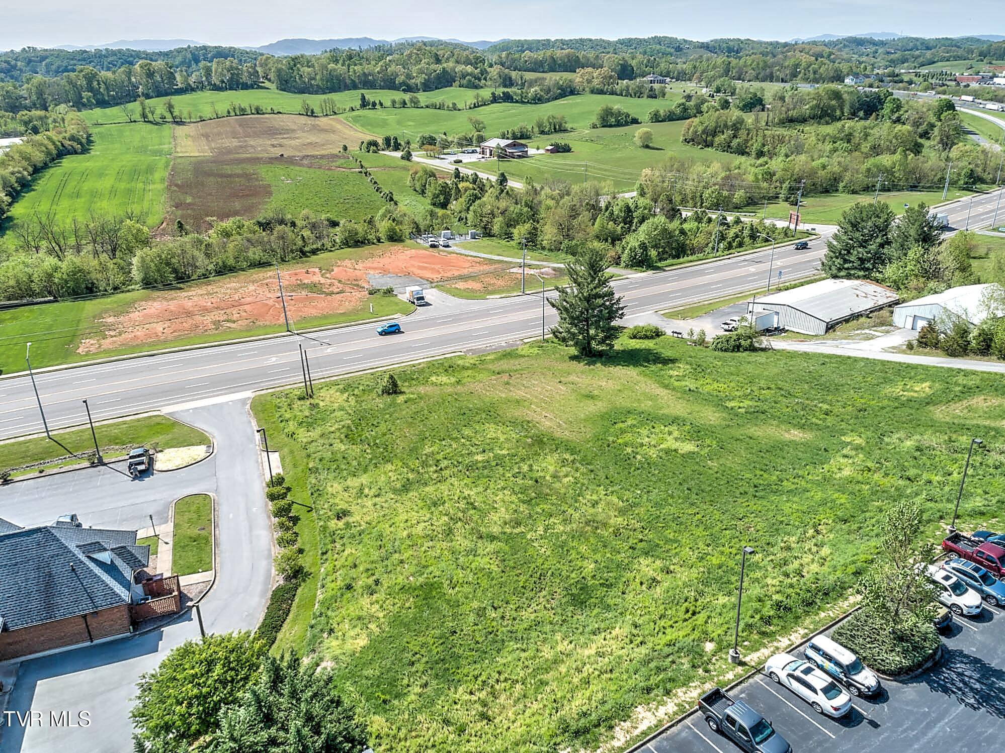 2849 Boones Creek Road