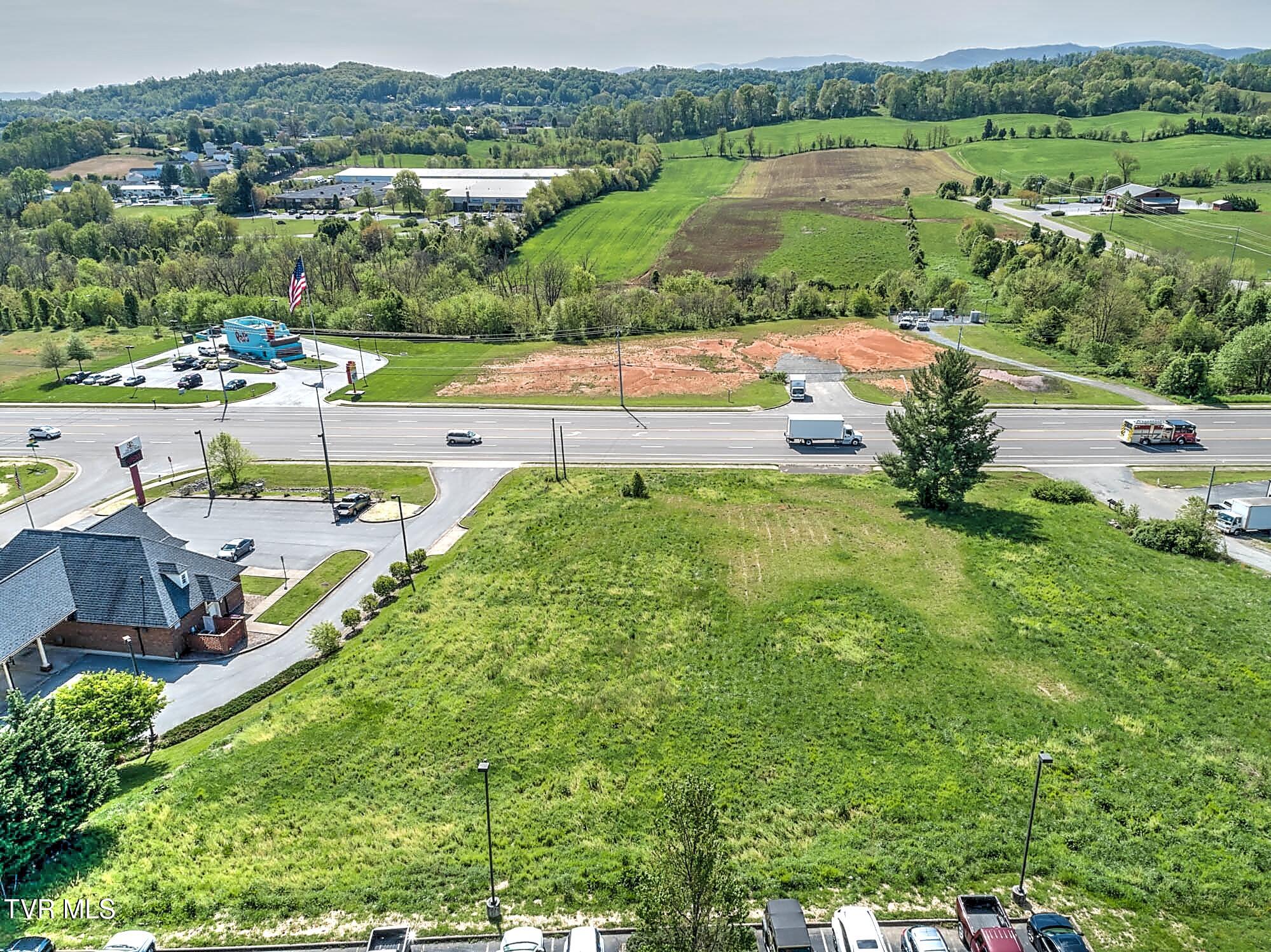 2849 Boones Creek Road