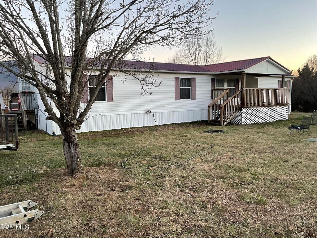 Photo of 675 Shakerag Road, Greeneville, TN 37743 (MLS # 9991774)