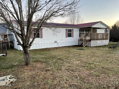 Photo of 675 Shakerag Road, Greeneville, TN 37743 (MLS # 9991774)