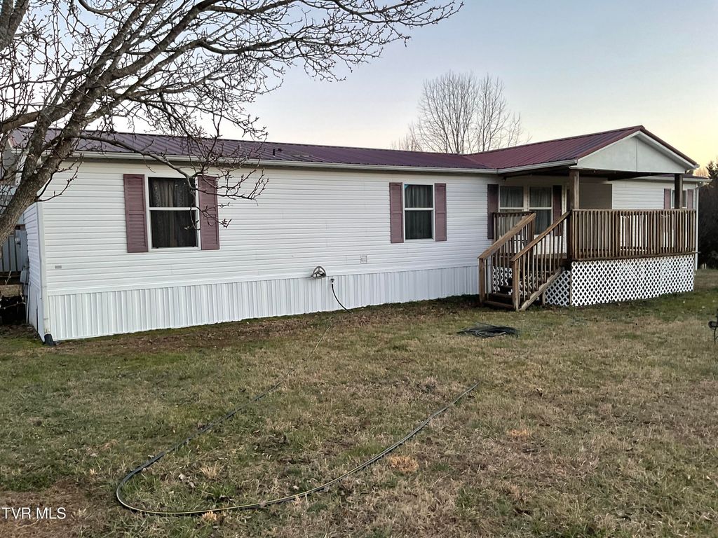 Photo of 675 Shakerag Road, Greeneville, TN 37743 (MLS # 9991774)