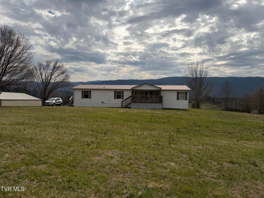 Photo of 675 Shakerag Road, Greeneville, TN 37743 (MLS # 9991774)