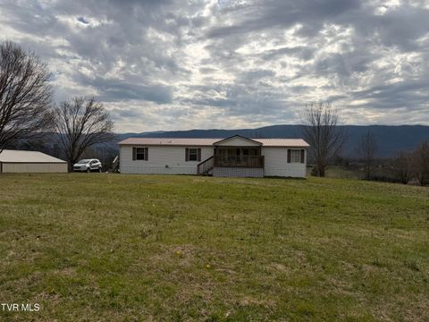 Homes For Sale - 675 Shakerag Road<br/> Greeneville, TN 37743