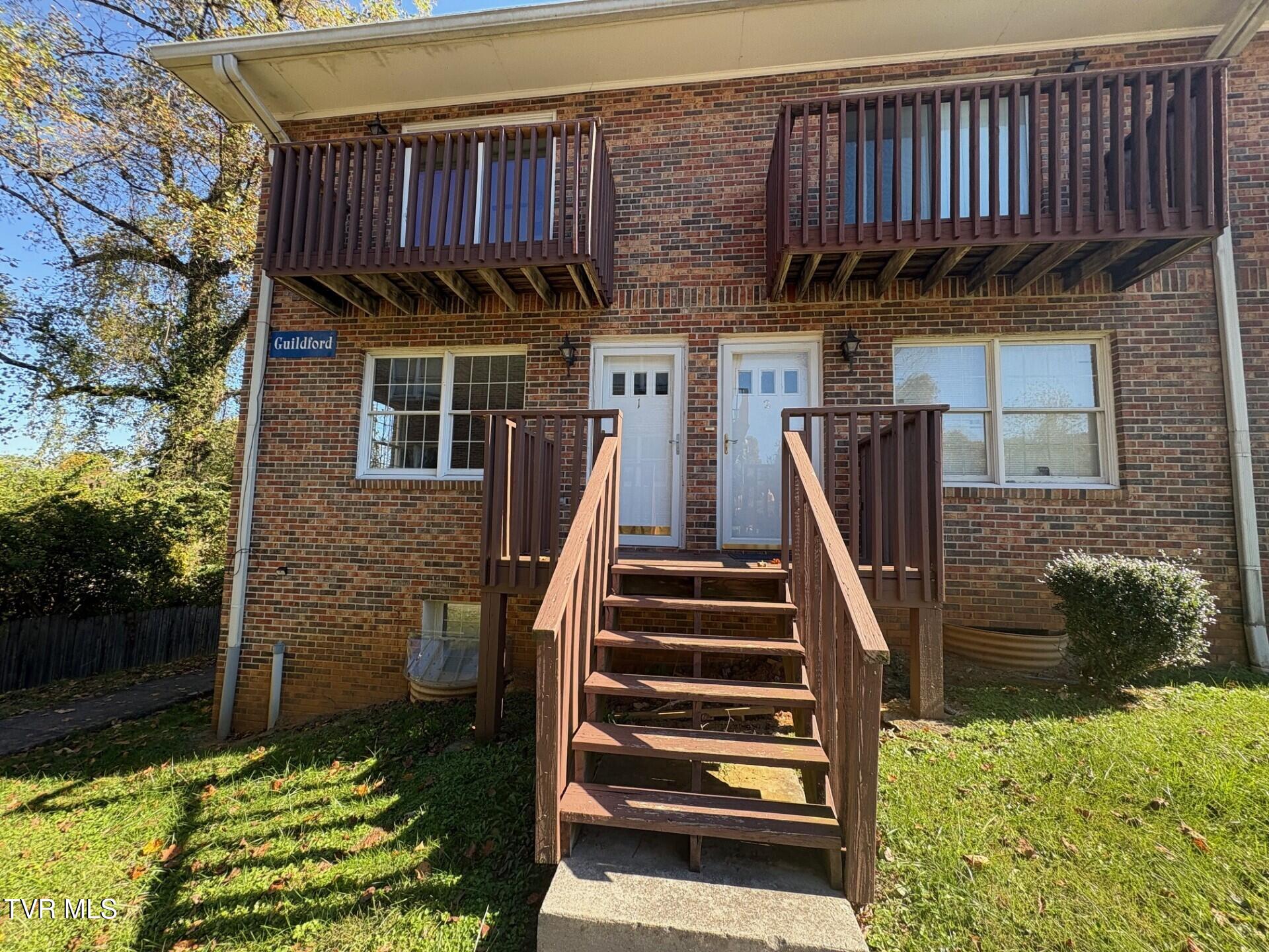 1805 King College Road G1