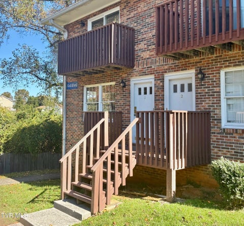 Photo of 1805 King College Road #G1, Bristol, TN 37620 (MLS # 10002525)