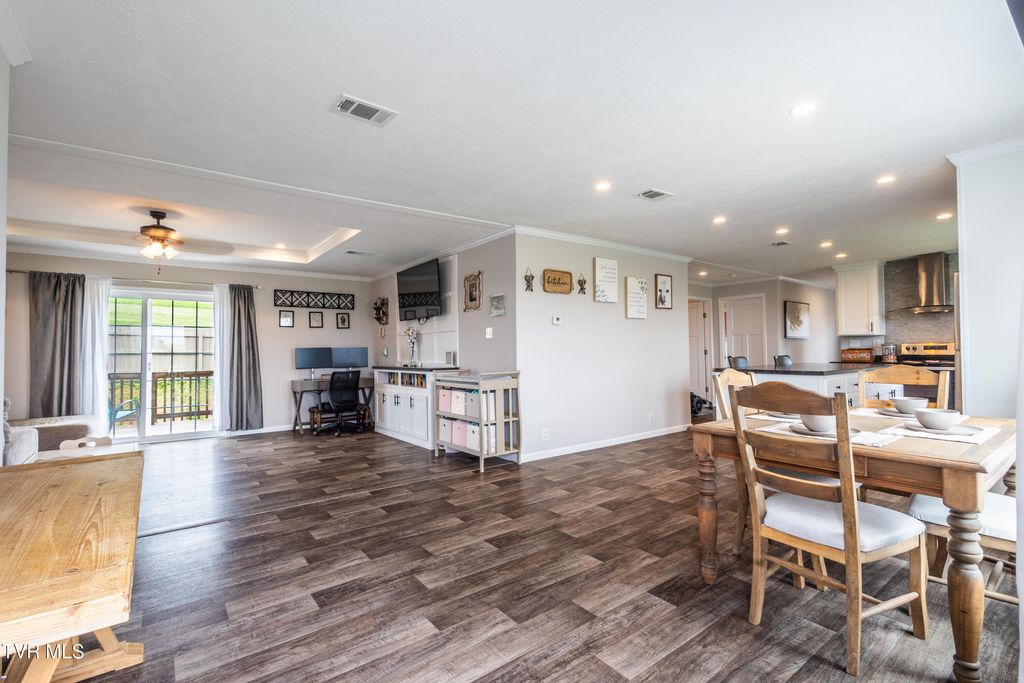 Photo of 616 Towers Drive, Dandridge, TN 37725 (MLS # 9986748)