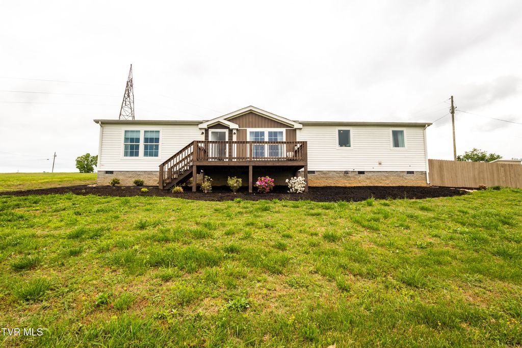 Photo of 616 Towers Drive, Dandridge, TN 37725 (MLS # 9986748)