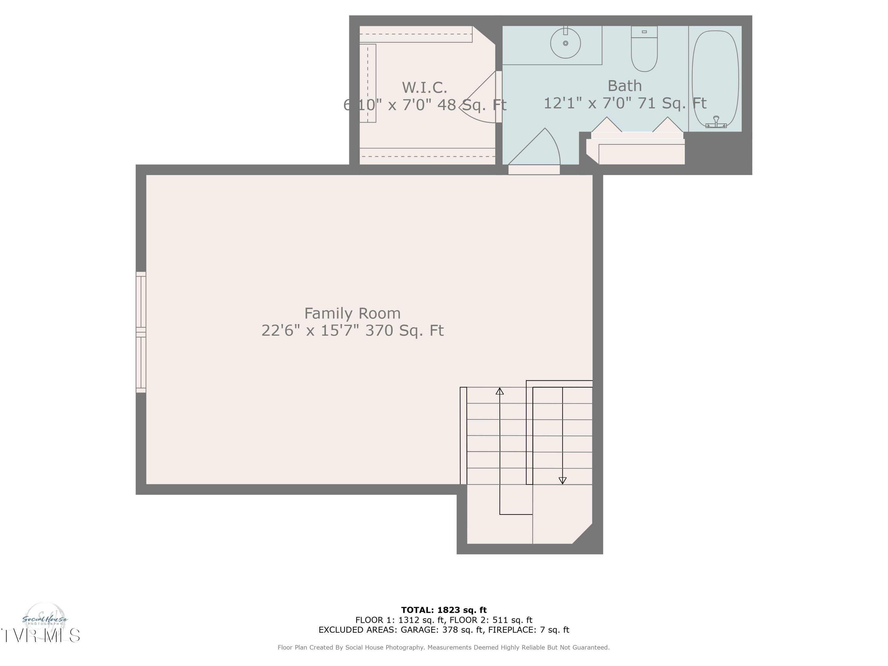 1710 Skyland Falls Court #1710, Kingsport, Tennessee image 42