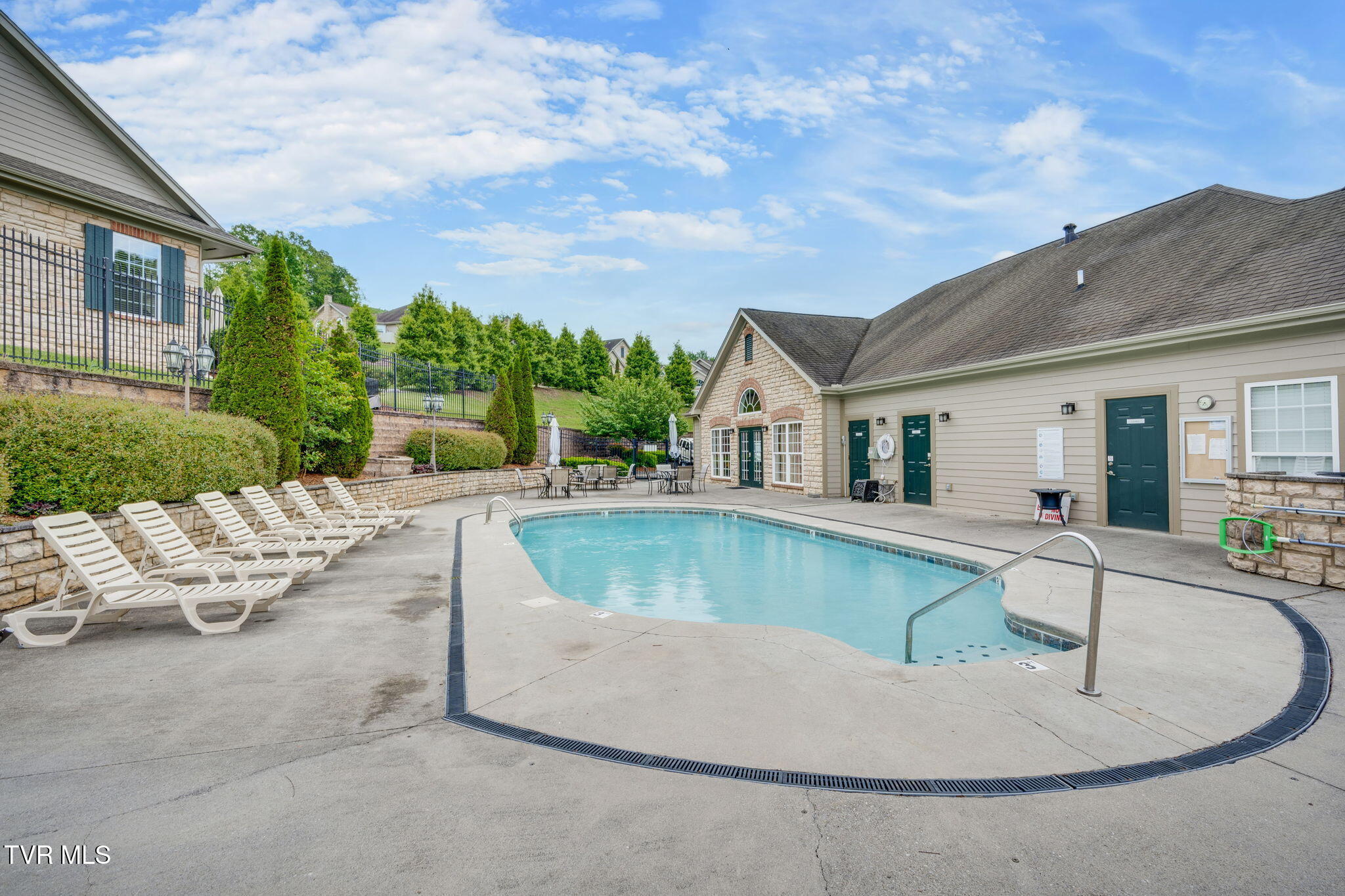 1710 Skyland Falls Court #1710, Kingsport, Tennessee image 38